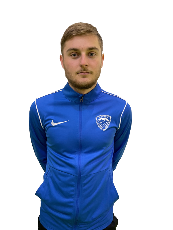 Hospodka Lukáš