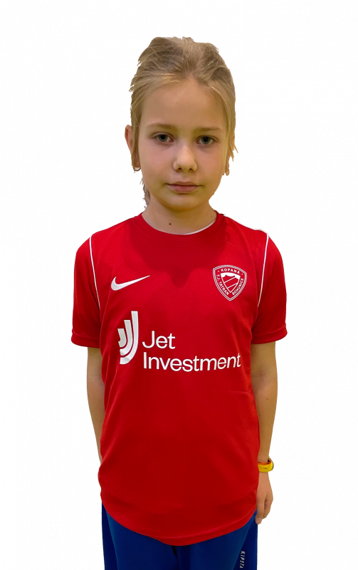 Juráňová Valentýna