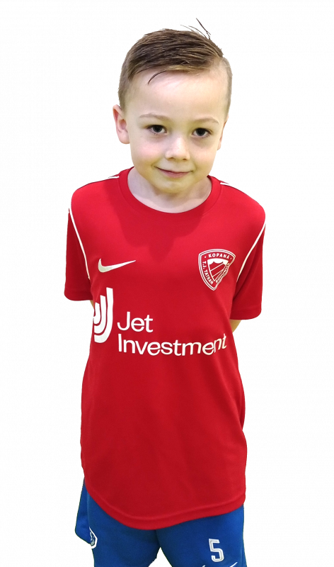 Griffin Josh
