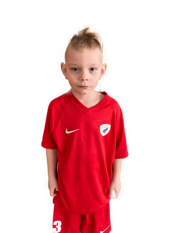 Korol Dominik