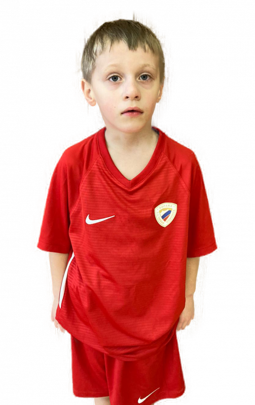 Hřebíček Dominik